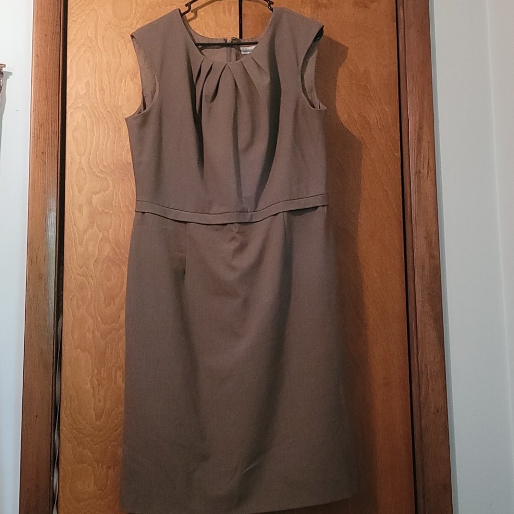 Tahari dress